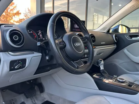 Photos of 2015 Audi A3 2.0T Premium Plus for sale in Fishers, IN at AutoGiant USA Fishers