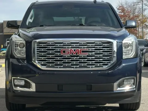 Another view of 2020 GMC Yukon Denali for sale in Fishers, IN at AutoGiant USA Fishers