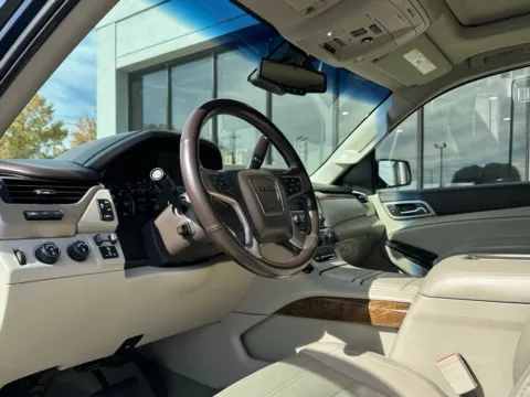 Photos of 2020 GMC Yukon Denali for sale in Fishers, IN at AutoGiant USA Fishers