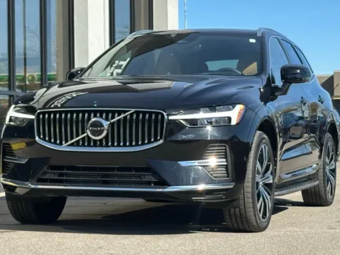 More photos of 2022 Volvo XC60 Recharge Plug-In Hybrid T8 Inscription at AutoGiant USA Fishers, IN