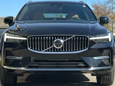 Another view of 2022 Volvo XC60 Recharge Plug-In Hybrid T8 Inscription for sale in Fishers, IN at AutoGiant USA Fishers
