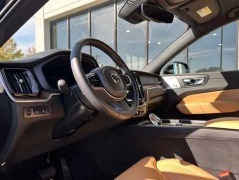 Photos of 2022 Volvo XC60 Recharge Plug-In Hybrid T8 Inscription for sale in Fishers, IN at AutoGiant USA Fishers