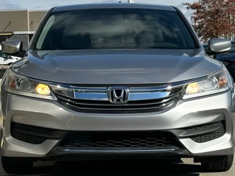 Another view of 2017 Honda Accord LX for sale in Fishers, IN at AutoGiant USA Fishers