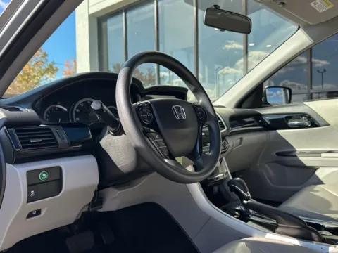 Photos of 2017 Honda Accord LX for sale in Fishers, IN at AutoGiant USA Fishers