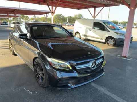 Photos of 2019 Mercedes-Benz C-Class C 43 AMG for sale in Fishers, IN at AutoGiant USA Fishers