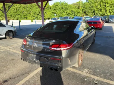 More photos of 2019 Mercedes-Benz C-Class C 43 AMG at AutoGiant USA Fishers, IN