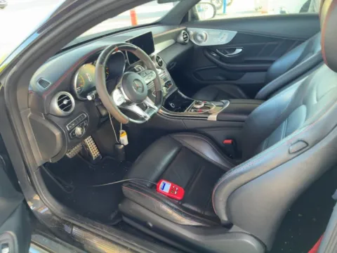 More photos of 2019 Mercedes-Benz C-Class C 43 AMG at AutoGiant USA Fishers, IN