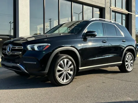 More photos of 2022 Mercedes-Benz GLE 350 at AutoGiant USA Fishers, IN