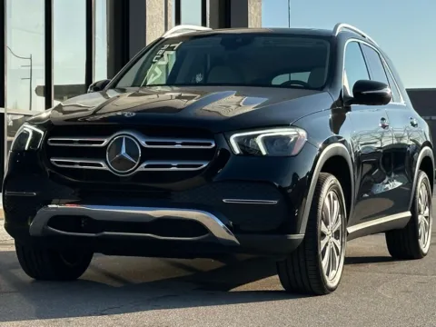 More photos of 2022 Mercedes-Benz GLE 350 at AutoGiant USA Fishers, IN