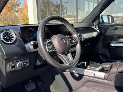 Photos of 2022 Mercedes-Benz GLB 250 for sale in Fishers, IN at AutoGiant USA Fishers