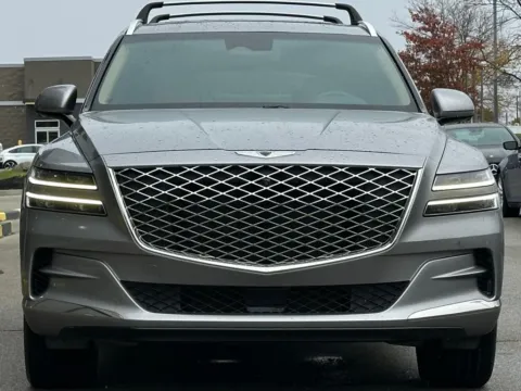 Another view of 2023 Genesis GV80 2.5T for sale in Fishers, IN at AutoGiant USA Fishers