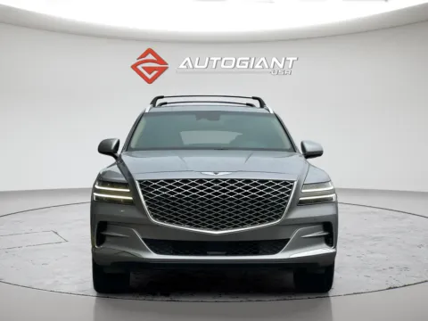 More photos of 2023 Genesis GV80 2.5T at AutoGiant USA Fishers, IN