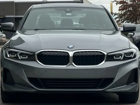 More photos of 2023 BMW 3 Series 330i at AutoGiant USA Fishers, IN