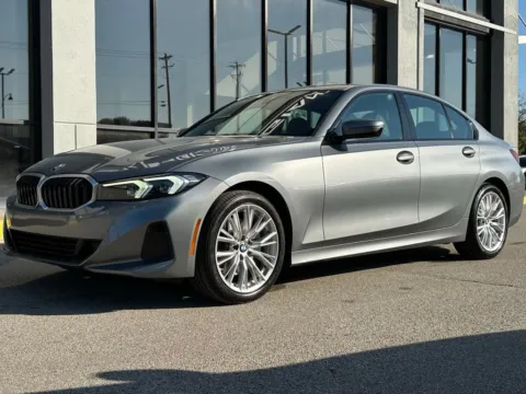 More photos of 2023 BMW 3 Series 330i at AutoGiant USA Fishers, IN