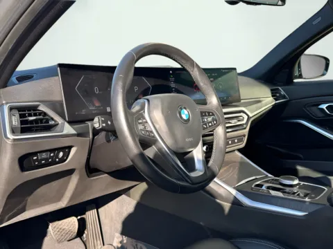 Photos of 2023 BMW 3 Series 330i for sale in Fishers, IN at AutoGiant USA Fishers