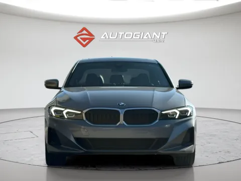 More photos of 2023 BMW 3 Series 330i at AutoGiant USA Fishers, IN