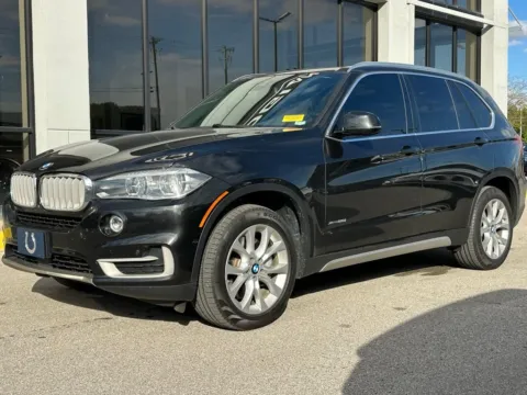 More photos of 2018 BMW X5 xDrive50i at AutoGiant USA Fishers, IN