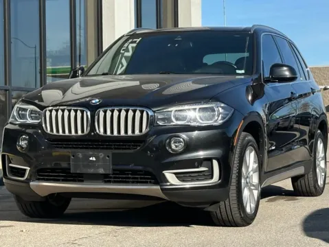 More photos of 2018 BMW X5 xDrive50i at AutoGiant USA Fishers, IN