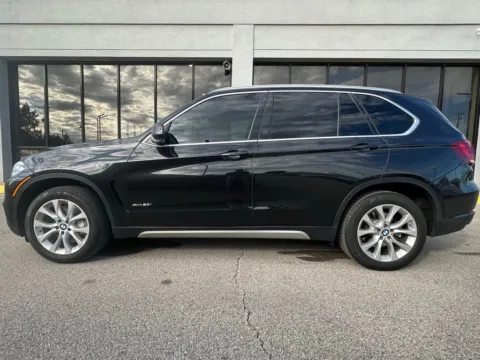 More photos of 2018 BMW X5 xDrive50i at AutoGiant USA Fishers, IN