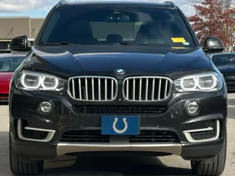 Another view of 2018 BMW X5 xDrive50i for sale in Fishers, IN at AutoGiant USA Fishers