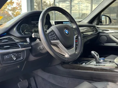 Photos of 2018 BMW X5 xDrive50i for sale in Fishers, IN at AutoGiant USA Fishers