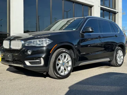 More photos of 2018 BMW X5 xDrive50i at AutoGiant USA Fishers, IN