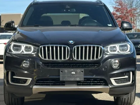 Another view of 2018 BMW X5 xDrive50i for sale in Fishers, IN at AutoGiant USA Fishers