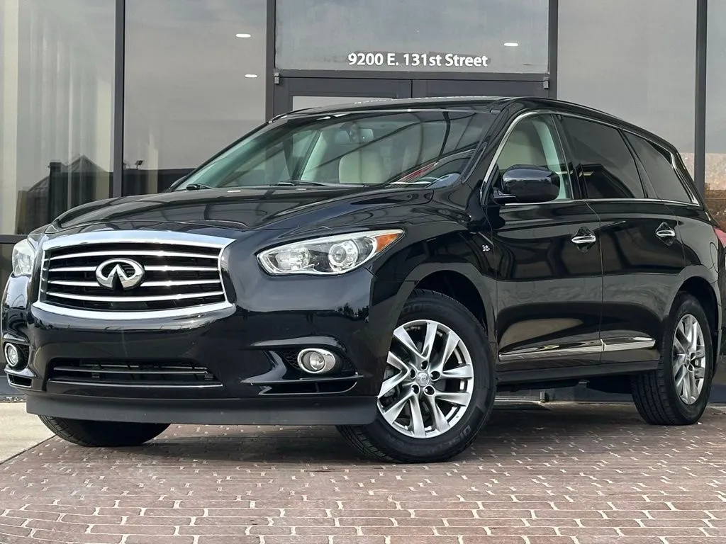 2015 INFINITI QX60 for sale in Fishers, IN