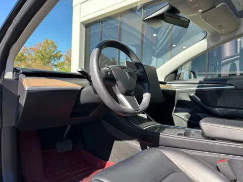 Photos of 2022 Tesla Model 3 for sale in Fishers, IN at AutoGiant USA Fishers