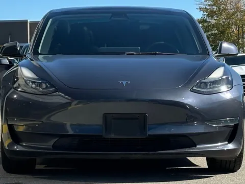 Another view of 2022 Tesla Model 3 for sale in Fishers, IN at AutoGiant USA Fishers