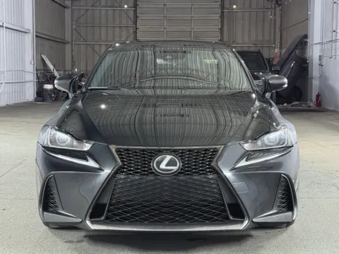 Another view of 2017 Lexus IS 300 for sale in Denver, CO at Automotive Imports Sales & Service