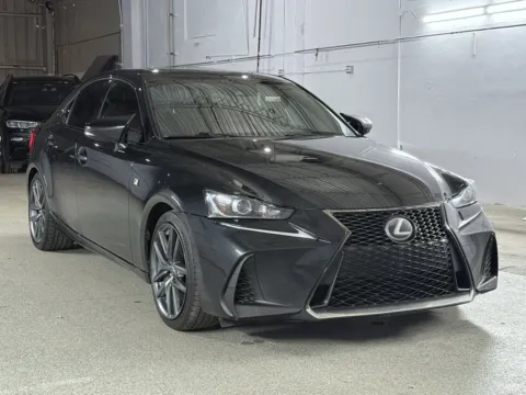 More photos of 2017 Lexus IS 300 at Automotive Imports Sales & Service, CO