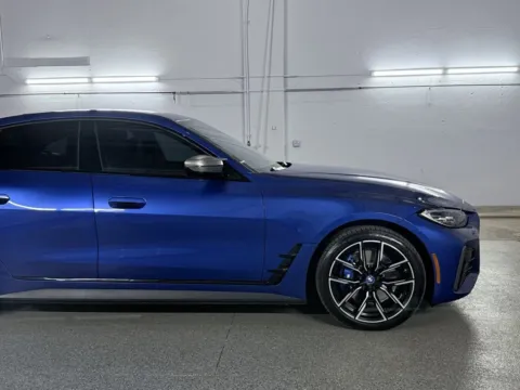 More photos of 2023 BMW i4 M50 at Automotive Imports Sales & Service, CO
