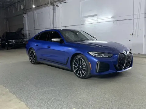 More photos of 2023 BMW i4 M50 at Automotive Imports Sales & Service, CO