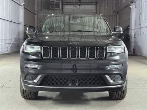 Another view of 2018 Jeep Grand Cherokee High Altitude for sale in Denver, CO at Automotive Imports Sales & Service