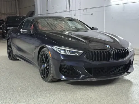 More photos of 2019 BMW 8 Series M850i xDrive at Automotive Imports Sales & Service, CO