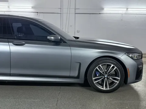 More photos of 2022 BMW 7 Series 750i xDrive at Automotive Imports Sales & Service, CO