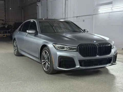 More photos of 2022 BMW 7 Series 750i xDrive at Automotive Imports Sales & Service, CO