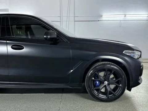 More photos of 2023 BMW X6 M50i at Automotive Imports Sales & Service, CO