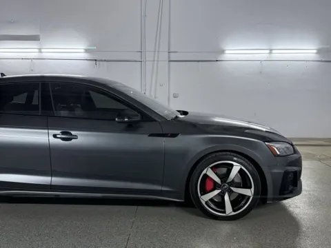 More photos of 2023 Audi A5 Sportback S line Prestige at Automotive Imports Sales & Service, CO