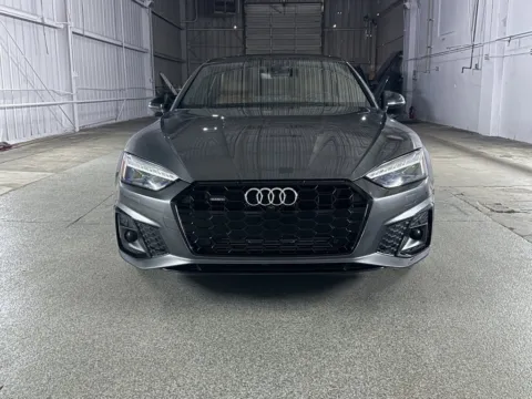 Photos of 2023 Audi A5 Sportback S line Prestige for sale in Denver, CO at Automotive Imports Sales & Service