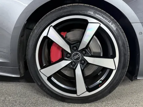 More photos of 2023 Audi A5 Sportback S line Prestige at Automotive Imports Sales & Service, CO