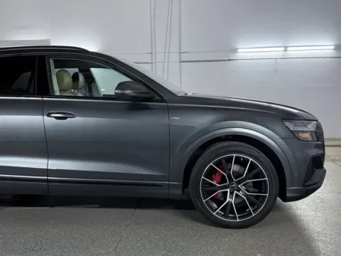 More photos of 2022 Audi Q8 Prestige at Automotive Imports Sales & Service, CO