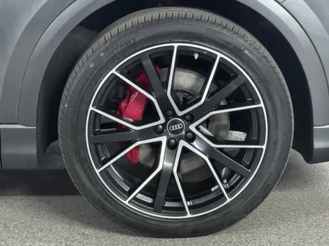 More photos of 2022 Audi Q8 Prestige at Automotive Imports Sales & Service, CO