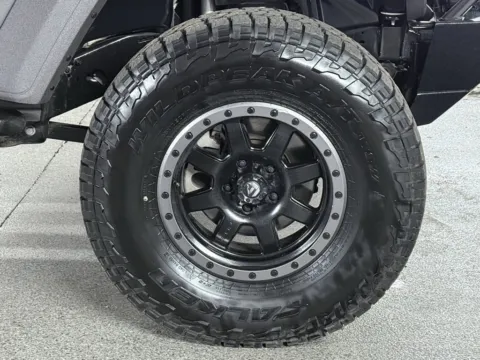 More photos of 2018 Jeep Wrangler Unlimited Sport S at Automotive Imports Sales & Service, CO