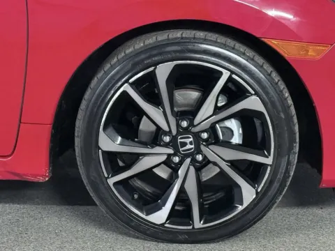 More photos of 2021 Honda Civic Sedan Sport at Automotive Imports Sales & Service, CO