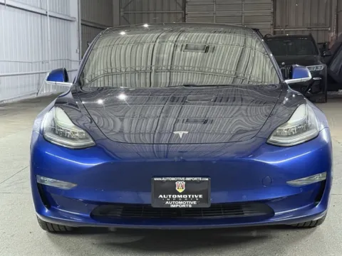 Photos of 2018 Tesla Model 3 Long Range for sale in Denver, CO at Automotive Imports Sales & Service