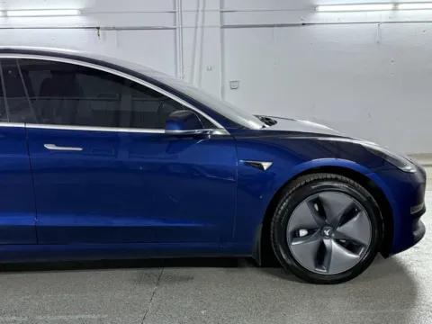 More photos of 2018 Tesla Model 3 Long Range at Automotive Imports Sales & Service, CO