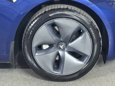 More photos of 2018 Tesla Model 3 Long Range at Automotive Imports Sales & Service, CO