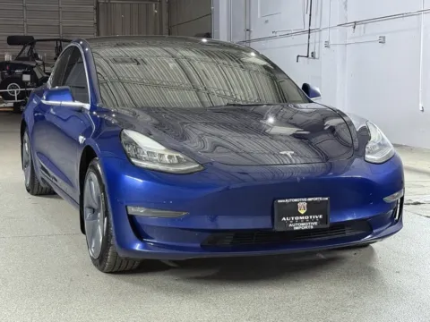 Another view of 2018 Tesla Model 3 Long Range for sale in Denver, CO at Automotive Imports Sales & Service